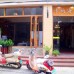 Sanya Canacoast Art Inn 2* — отель в Санье, Хайнань