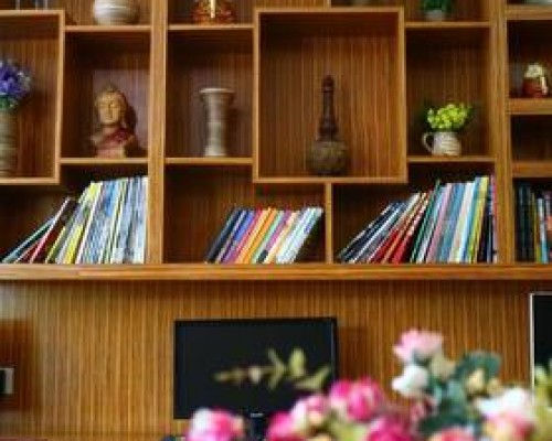 Sanya Canacoast Art Inn 2* — отель в Санье, Хайнань