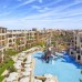 Steigenberger Aqua Magic 5* в Хургаде: аквапарк, детский клуб и 400 м до пляжа