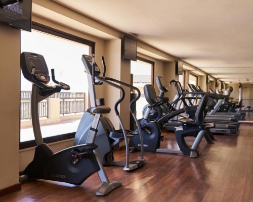 Steigenberger Aqua Magic 5* в Хургаде: аквапарк, детский клуб и 400 м до пляжа