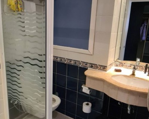 Steigenberger Aqua Magic 5* в Хургаде: аквапарк, детский клуб и 400 м до пляжа