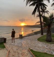 Eagles Beach Resort 3*