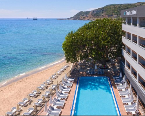 Floria Beach, Аланья: подбор тура у персонального агента