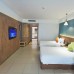 Sanya Baosheng Seaview Hotel 3* — Хайнань, Санья