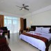 Sanya Baosheng Seaview Hotel 3* — Хайнань, Санья