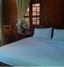 Cosy Bungalow Phu Quoc 3*