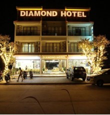 Diamond Hotel Phu Quoc 3*