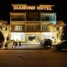 Diamond Hotel Phu Quoc 3* — Фукуок, Вьетнам