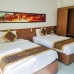 Diamond Hotel Phu Quoc 3* — Фукуок, Вьетнам