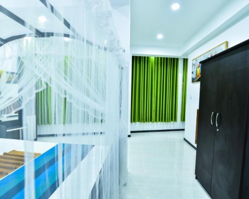 Peacock Hotel 2* в Унаватуне — честный обзор