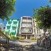 Hotel Ocean Grand at Hulhumale 4* — Северный Мале, Мальдивы