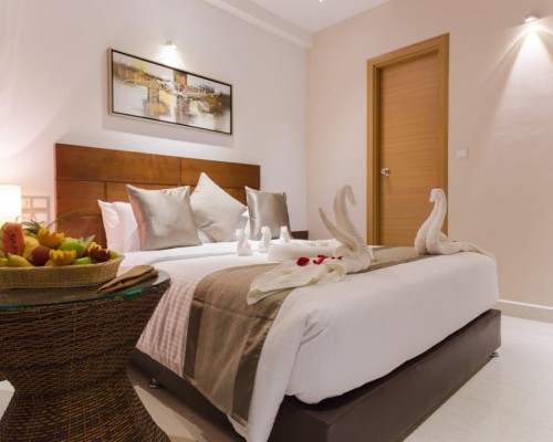 Hotel Ocean Grand at Hulhumale 4* — Северный Мале, Мальдивы