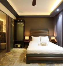 Berlin Hotel 3*