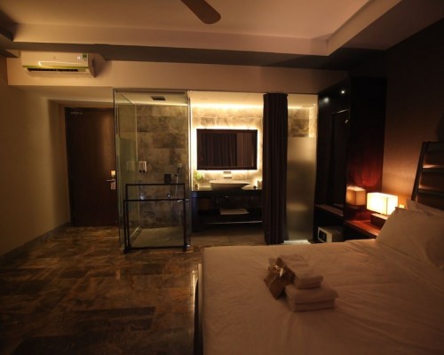 Berlin Hotel 3* на Фукуоке
