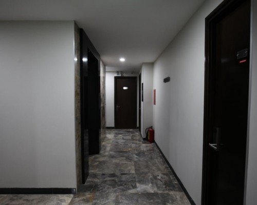 Berlin Hotel 3* на Фукуоке