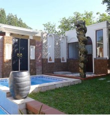 Lotus Private Pool Villas 3*