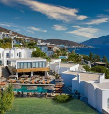 Senses Hotel Bodrum 4* Senses Hotel Bodrum 4*