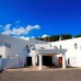 Senses Hotel Bodrum 4* — спокойный отдых для взрослых в Бодруме