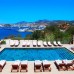 Senses Hotel Bodrum 4* — спокойный отдых для взрослых в Бодруме