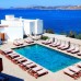 Senses Hotel Bodrum 4* — спокойный отдых для взрослых в Бодруме