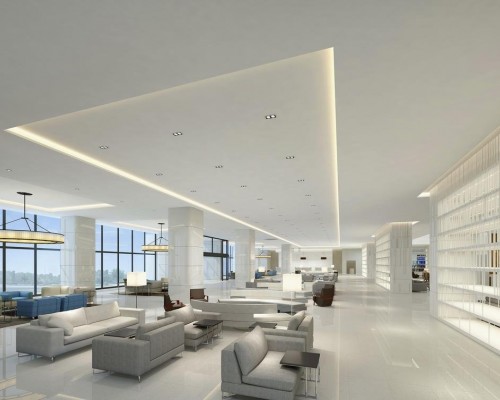 Haikou Meilan Airport Hotel 5* — Хайнань, Хайкоу