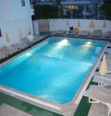 Renda Suite 3*