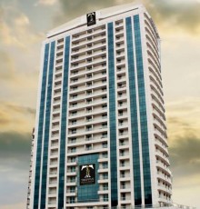 Treppan Hotel & Suites By Fakhruddin 4*