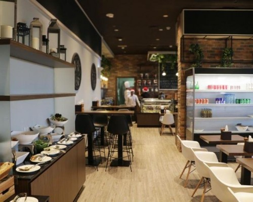 Treppan Hotel & Suites By Fakhruddin 4* — Дубай, ОАЭ