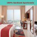 Treppan Hotel & Suites By Fakhruddin 4* — Дубай, ОАЭ