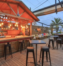 Passione Hotel & Beach 4*