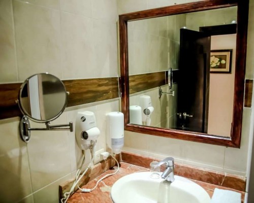 Hotel Seranta Brisas de Bavaro 3* — Пунта-Кана