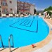 Отель Pelin 3* на курорте Фетхие