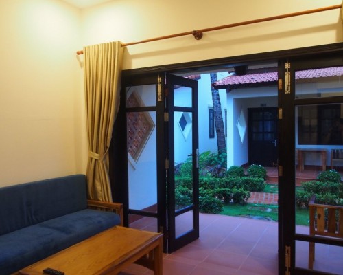 Phu Quoc Kim 2 Beach Front Resort 3* — Фукуок, Вьетнам