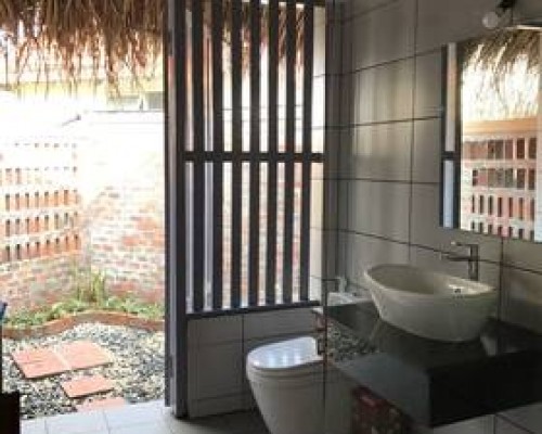 Phu Quoc Kim 2 Beach Front Resort 3* — Фукуок, Вьетнам