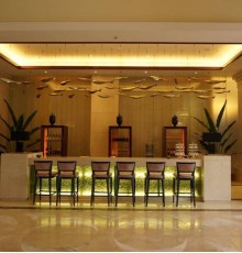 Tujia Somerset West Coast Haikou Serviced Residence 3*