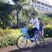 Tujia Somerset West Coast Haikou 3* — апарт-отель в Хайкоу, Хайнань