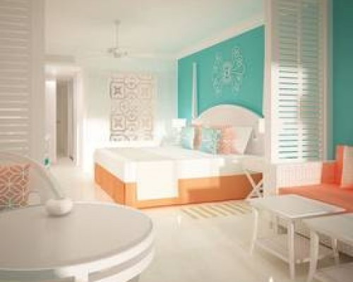 Angsana Cayo Santa Maria 5* — пляжный отдых на Кубе