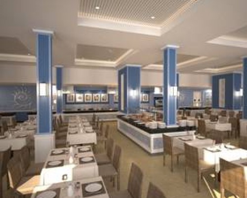 Angsana Cayo Santa Maria 5* — пляжный отдых на Кубе