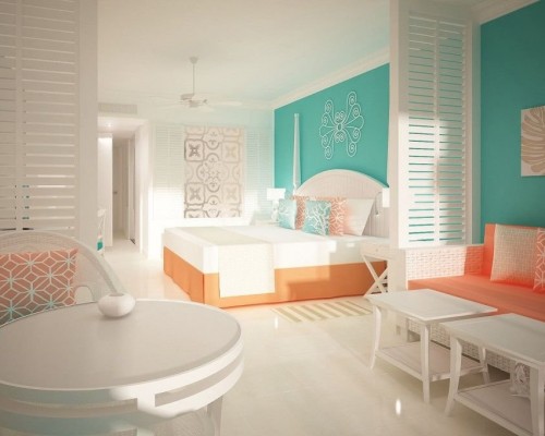 Angsana Cayo Santa Maria 5* — пляжный отдых на Кубе