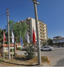 L'Ambiance Hotel Kusadasi 3* L'Ambiance Hotel Kusadasi 3*