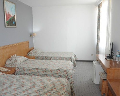 L'Ambiance Hotel Kusadasi 3* в Кушадасы