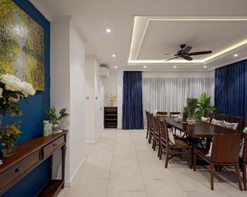 Sunset Sanato Resort & Villas 4* — Фукуок, Вьетнам