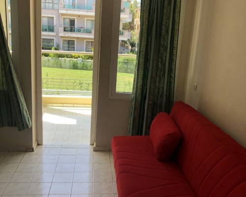 Rayon Apart 3* в Армуталане, Мармарис: честный обзор для подбора тура