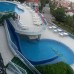Club Aquarium Apartments 3* в Мармарисе: честный обзор для семейного отдыха
