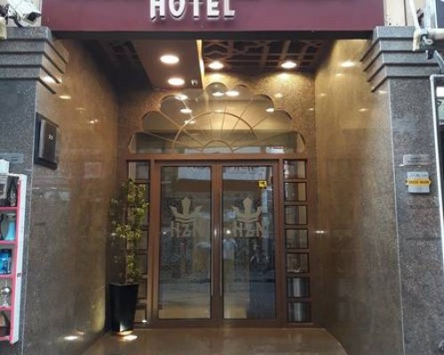Montreal Naif Hotel 2* в Дубае: что важно знать перед бронированием