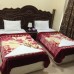 Montreal Naif Hotel 2* в Дубае: что важно знать перед бронированием