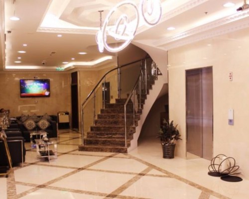 Montreal Naif Hotel 2* в Дубае: что важно знать перед бронированием
