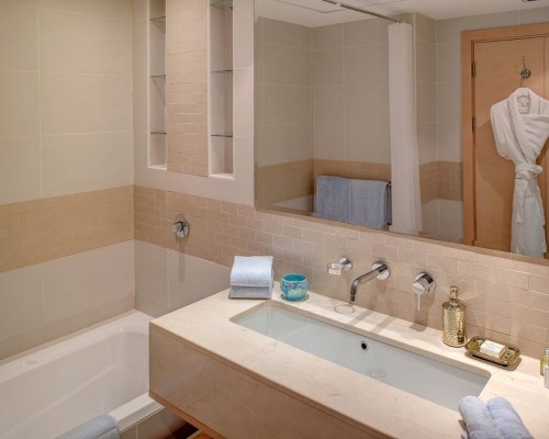 Dream Inn Apartments - Park Island, Дубай