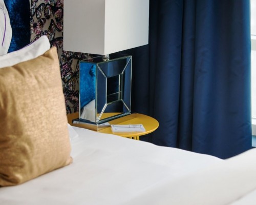 Dream Inn Apartments - Park Island, Дубай