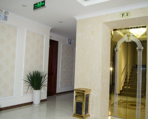 Sun & Sea Hotel 3* в Нячанге: что важно знать перед бронированием